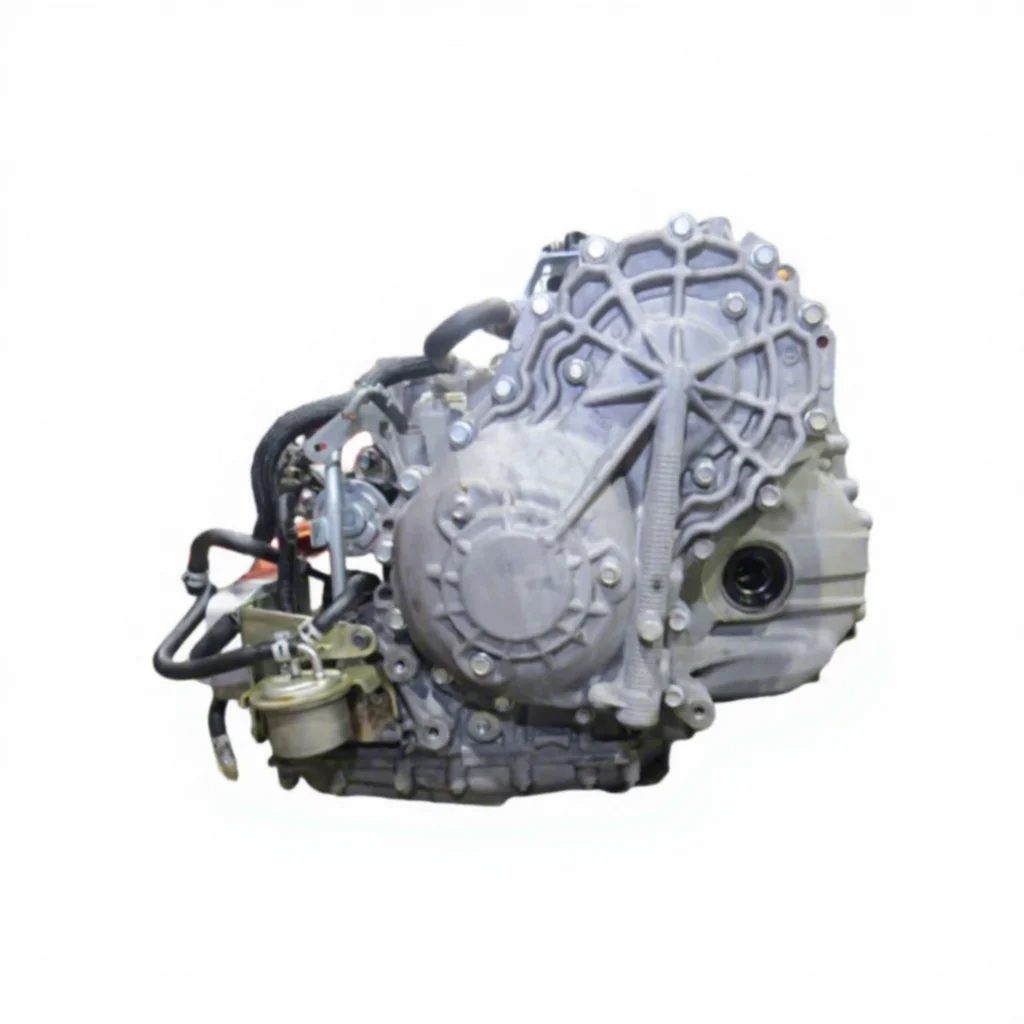 CSD Jatco RE0F09A E0F09B JF010E 6-Speed CVT Transmission Gearbox 31020-1XE1C Used for Nissan Murano 3.5L AWD Infiniti QX60 2009
CSD Jatco RE0F09A E0F09B JF010E 6-Speed CVT Transmission Gearbox 31020-1XE1C Used for Nissan Murano 3.5L AWD Infiniti QX60 2009