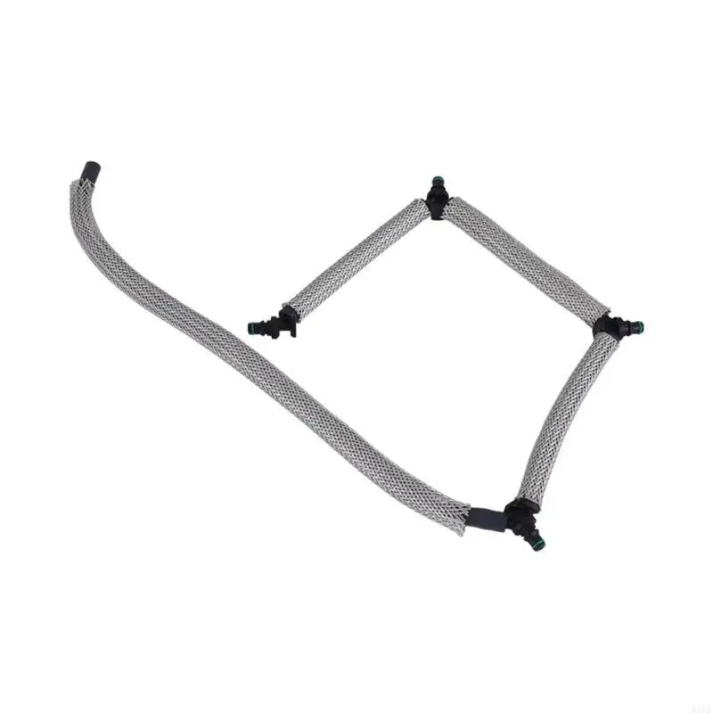 2025 New Flexible Engine Line Heat Resistant Hose 3M5Q9K022AC for Vehicles 
2025 New Flexible Engine Line Heat Resistant Hose 3M5Q9K022AC for Vehicles