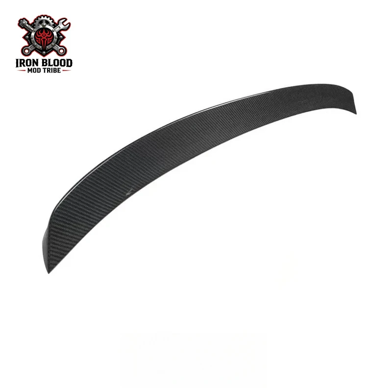Suitable for 3D Style Dry Carbon Fiber Rear Trunk Spoiler 5 Series G30 G38 F90 M5 Wing
Suitable for 3D Style Dry Carbon Fiber Rear Trunk Spoiler 5 Series G30 G38 F90 M5 Wing