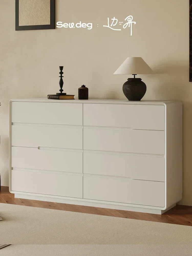 Cream Style Entryway Cabinet Living Room Bedroom Storage Cabinet
Cream Style Entryway Cabinet Living Room Bedroom Storage Cabinet