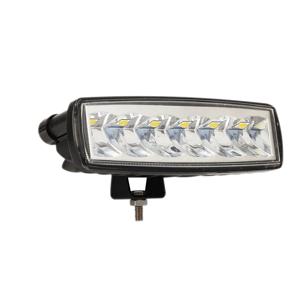 6 Inch LED Work Light Bar 30W Offroad SUV Truck Lamp Dust Car Driving Lights Long Lifespan
6 Inch LED Work Light Bar 30W Offroad SUV Truck Lamp Dust Car Driving Lights Long Lifespan