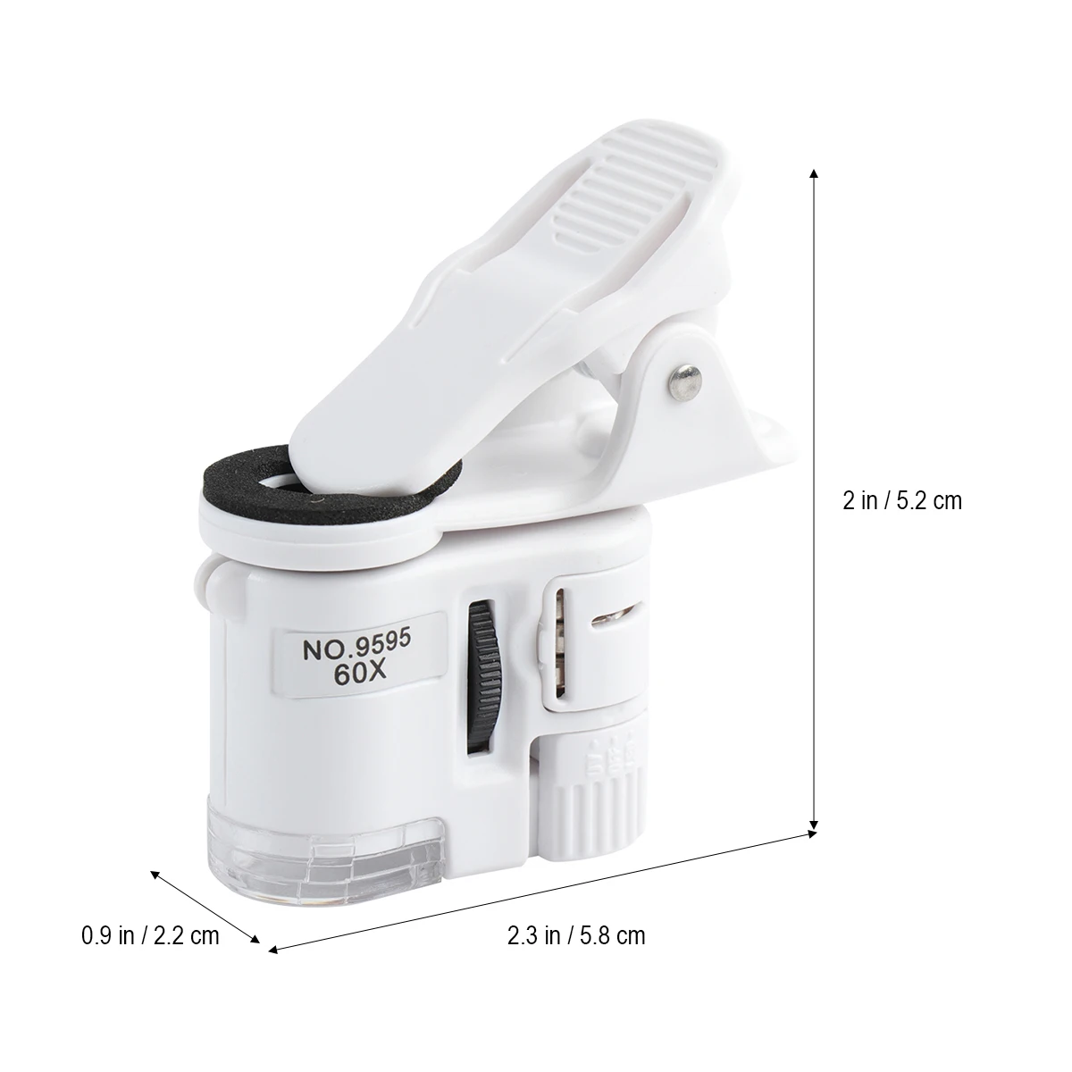 Microscope for Phone Phone Microscope Clip-on Phone Microscope Mobile Phone Microscope Microscope Magnifier for Phone
Microscope for Phone Phone Microscope Clip-on Phone Microscope Mobile Phone Microscope Microscope Magnifier for Phone
