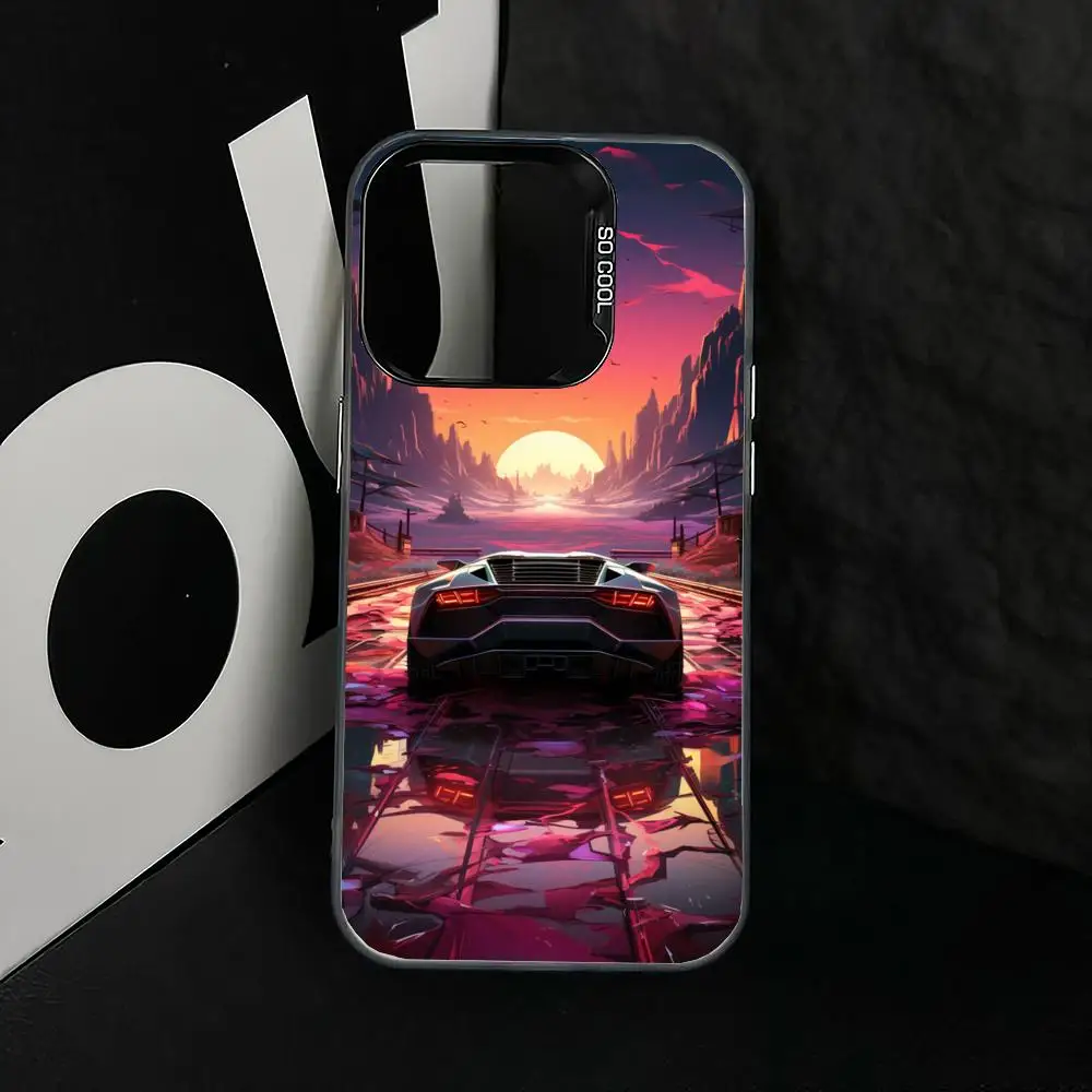 Sunset view of car case for iPhone17 16 15 14 13 12 11 Pro/ Max/Plus shock-proof rear cover anti-fingerprint
Sunset view of car case for iPhone17 16 15 14 13 12 11 Pro/ Max/Plus shock-proof rear cover anti-fingerprint