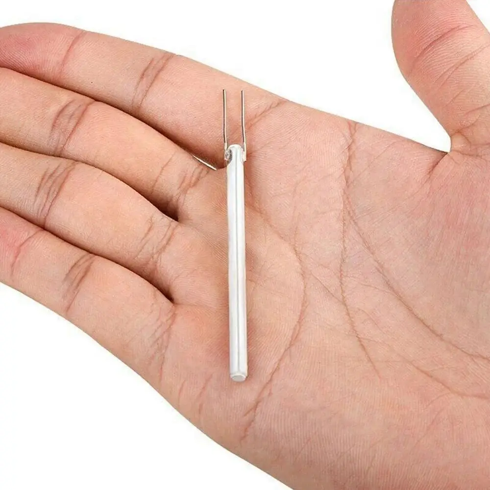 1/2pcs Short/Long Wire Electric Adjustable Temperature Internal Heating Element Soldering Iron Heater 908 908S Solder Tools
1/2pcs Short/Long Wire Electric Adjustable Temperature Internal Heating Element Soldering Iron Heater 908 908S Solder Tools