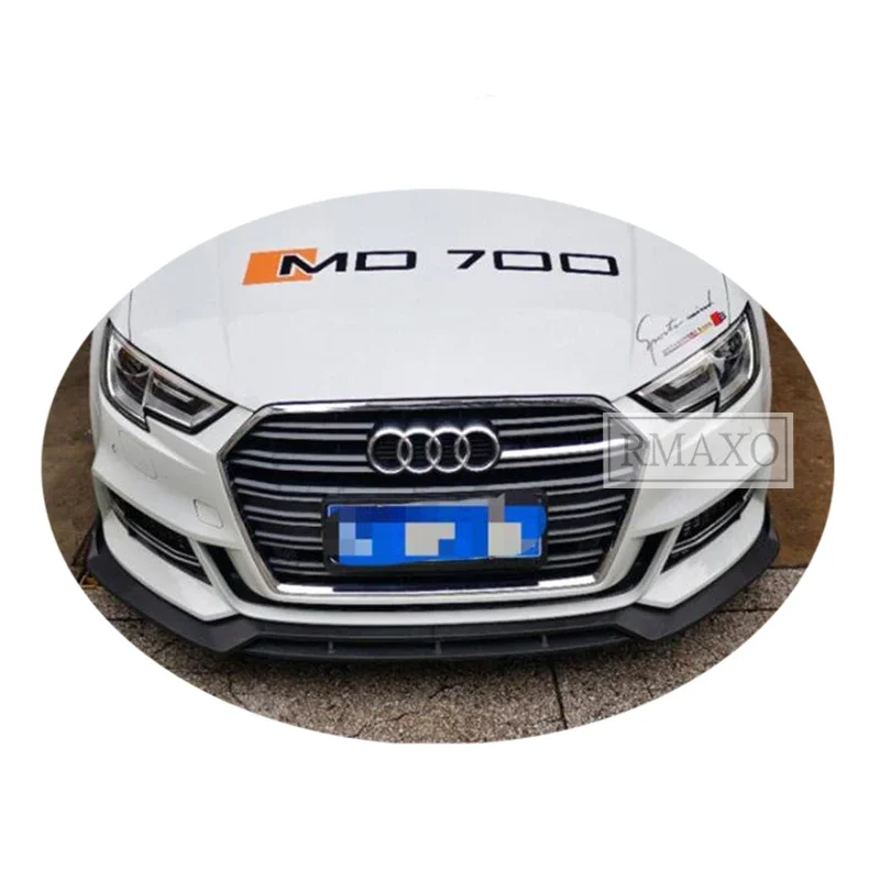 Задний спойлер для Audi A3, задний спойлер для Audi A3 B-C ABS 2017-2019, диффузор для переднего бампера
Задний спойлер для Audi A3, задний спойлер для Audi A3 B-C ABS 2017-2019, диффузор для переднего бампера