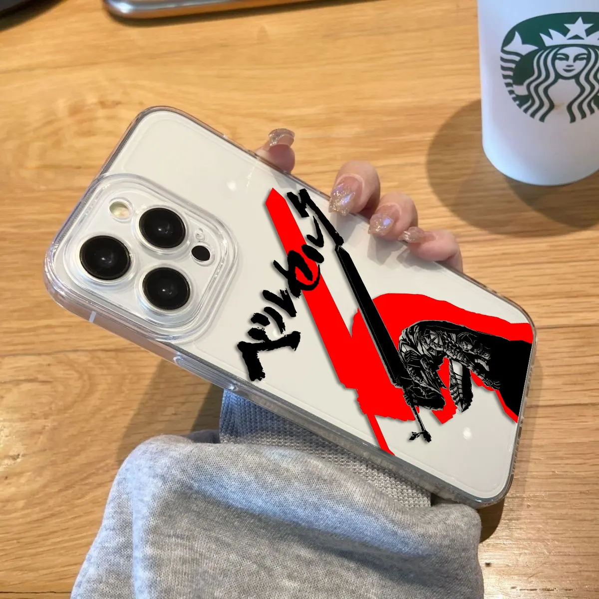 B-Berserk G-Guts Dragon Warrior Clear Phone Case For Infinix HOT ZERO 50 40i 40 30 30I 20I 20S 12 12I 11S TECNO SPARK 10 20 Case 
B-Berserk G-Guts Dragon Warrior Clear Phone Case For Infinix HOT ZERO 50 40i 40 30 30I 20I 20S 12 12I 11S TECNO SPARK 10 20 Case