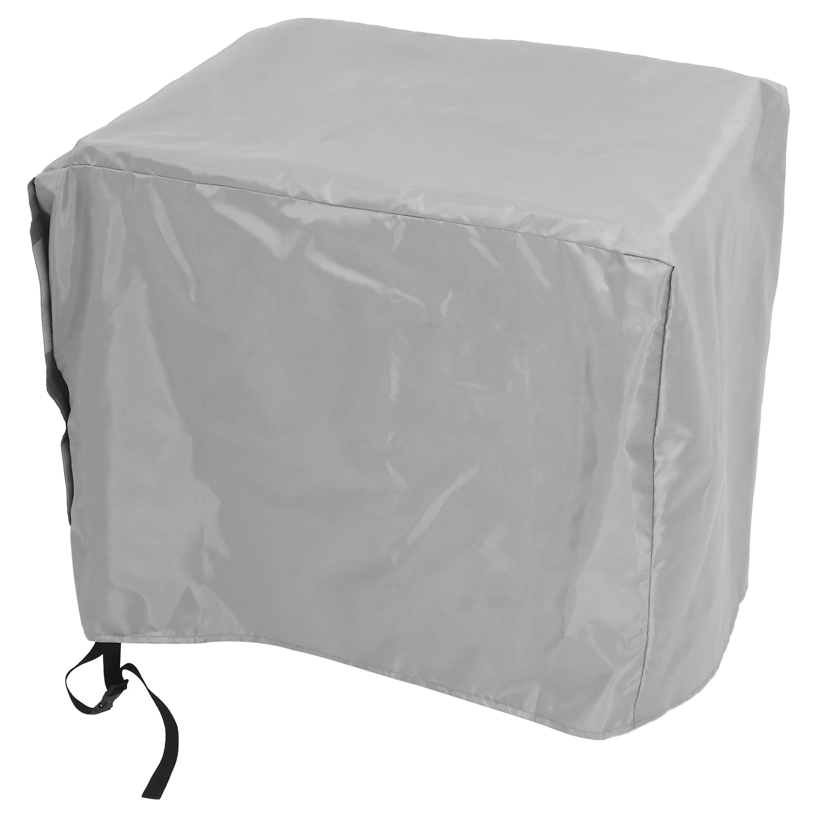 Waterproof Generator Cover While Running Covers Heavy Equipment Furniture Outdoor for Generators
Waterproof Generator Cover While Running Covers Heavy Equipment Furniture Outdoor for Generators