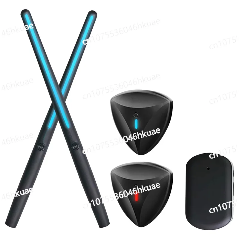 Electronic Drumstick, Real Effect Pneumatic Drum Adapter A74K - Portable Pneumatic Drum Kit, Pneumatic
Electronic Drumstick, Real Effect Pneumatic Drum Adapter A74K - Portable Pneumatic Drum Kit, Pneumatic