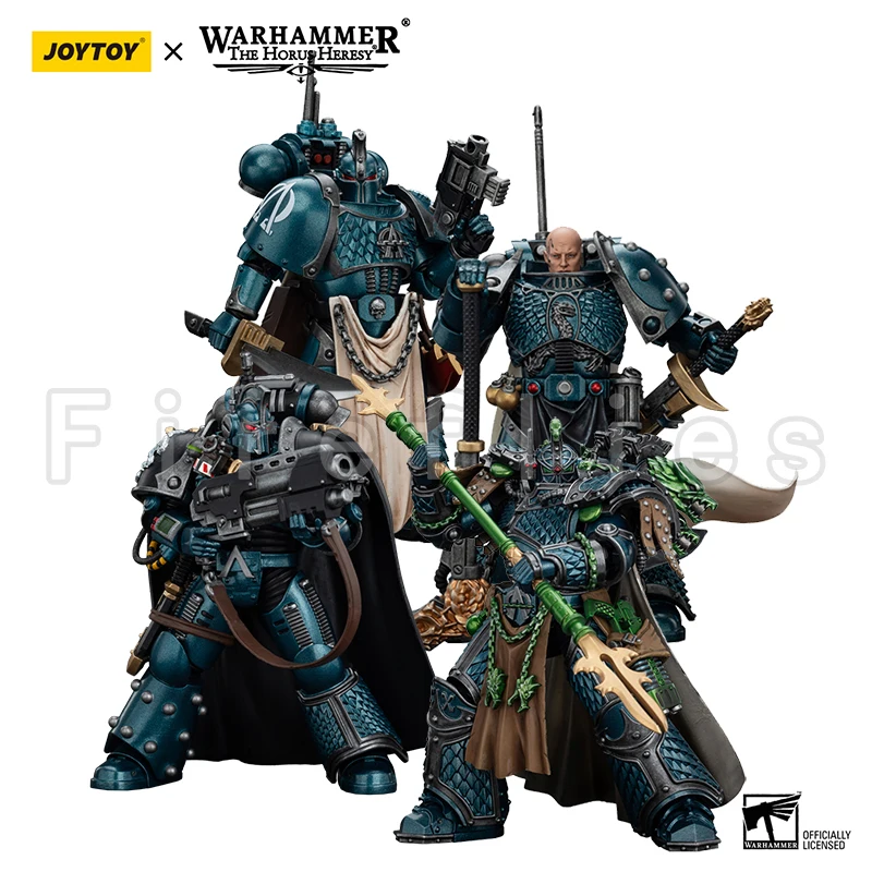 1/18 JOYTOY Action Figure The Horus Heresy Alpha Legion Figures And Mechas Anime Model
1/18 JOYTOY Action Figure The Horus Heresy Alpha Legion Figures And Mechas Anime Model