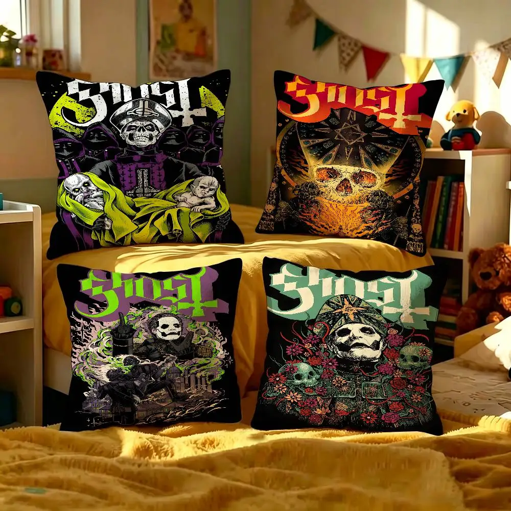 Ghost Band Abstract Whitepaper Cushion Cover Polyester Sofa Cushions Decorative Throw Pillows Home Decoration Pillowcover
Ghost Band Abstract Whitepaper Cushion Cover Polyester Sofa Cushions Decorative Throw Pillows Home Decoration Pillowcover