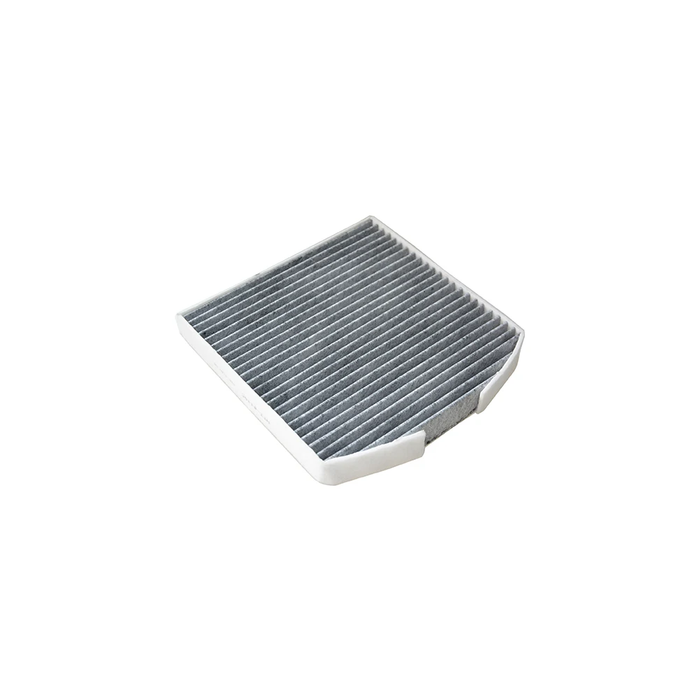 Car Air Condition AC Cabin Filter Element For MAXUS D90 Pro 2.0 T (2019-2024) 20 l4e, SC20M163Q6A, SC20M218Q6A D90 2.0T 20L4E
Car Air Condition AC Cabin Filter Element For MAXUS D90 Pro 2.0 T (2019-2024) 20 l4e, SC20M163Q6A, SC20M218Q6A D90 2.0T 20L4E