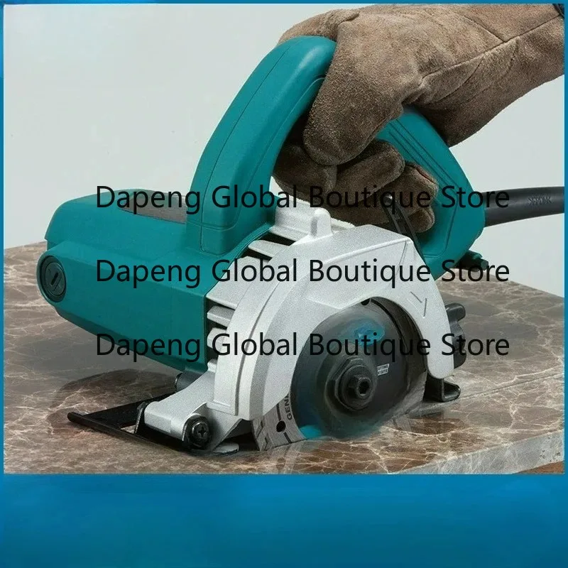 Marble tile cutting machine multi-function handheld saw
Marble tile cutting machine multi-function handheld saw