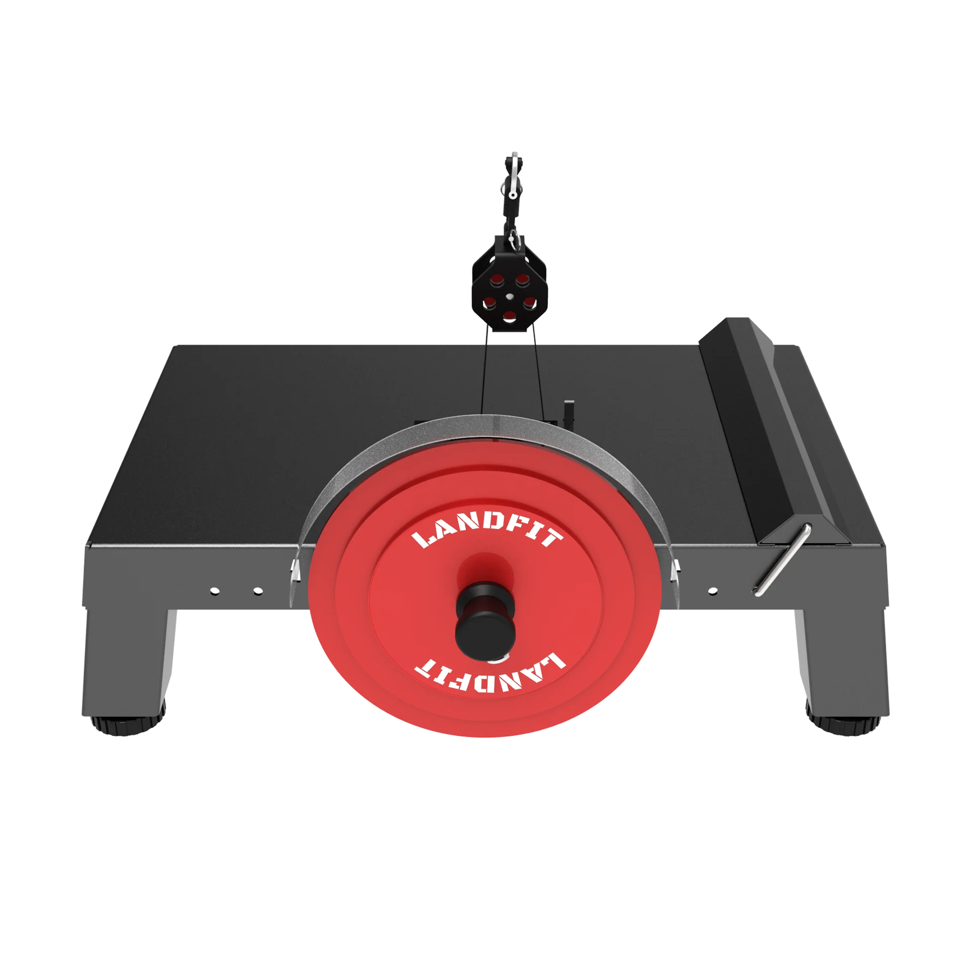 Commercial Gym Equipment Centrifugal Trainer Speed Training Machine for Sale
Commercial Gym Equipment Centrifugal Trainer Speed Training Machine for Sale