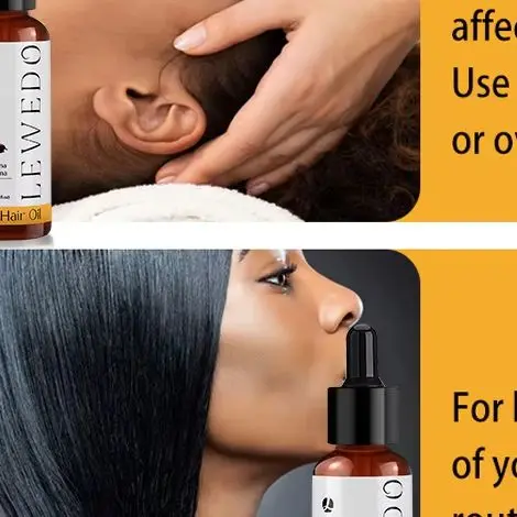Batana Hair Oil 100% Growth Serum Moisturizing Soothing Scalp Hair Regeneration Essence Set Natural Moisturizes Nourish
Batana Hair Oil 100% Growth Serum Moisturizing Soothing Scalp Hair Regeneration Essence Set Natural Moisturizes Nourish