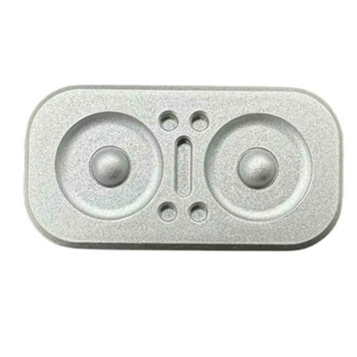 X55A-Owl Fidget Rotate Slider EDC для взрослых, металлическая тревога, снятие стресса
X55A-Owl Fidget Rotate Slider EDC для взрослых, металлическая тревога, снятие стресса