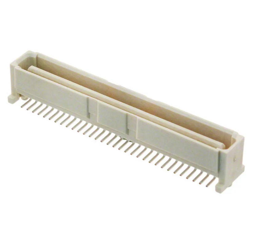 (5/10pcs) 0714360464 MOLEX 1.00mm Mezz Plug Surface Mount Dual Row Vertical Stacking 64 Circuits 6.35mm Unmated Height 714360464
(5/10pcs) 0714360464 MOLEX 1.00mm Mezz Plug Surface Mount Dual Row Vertical Stacking 64 Circuits 6.35mm Unmated Height 714360464