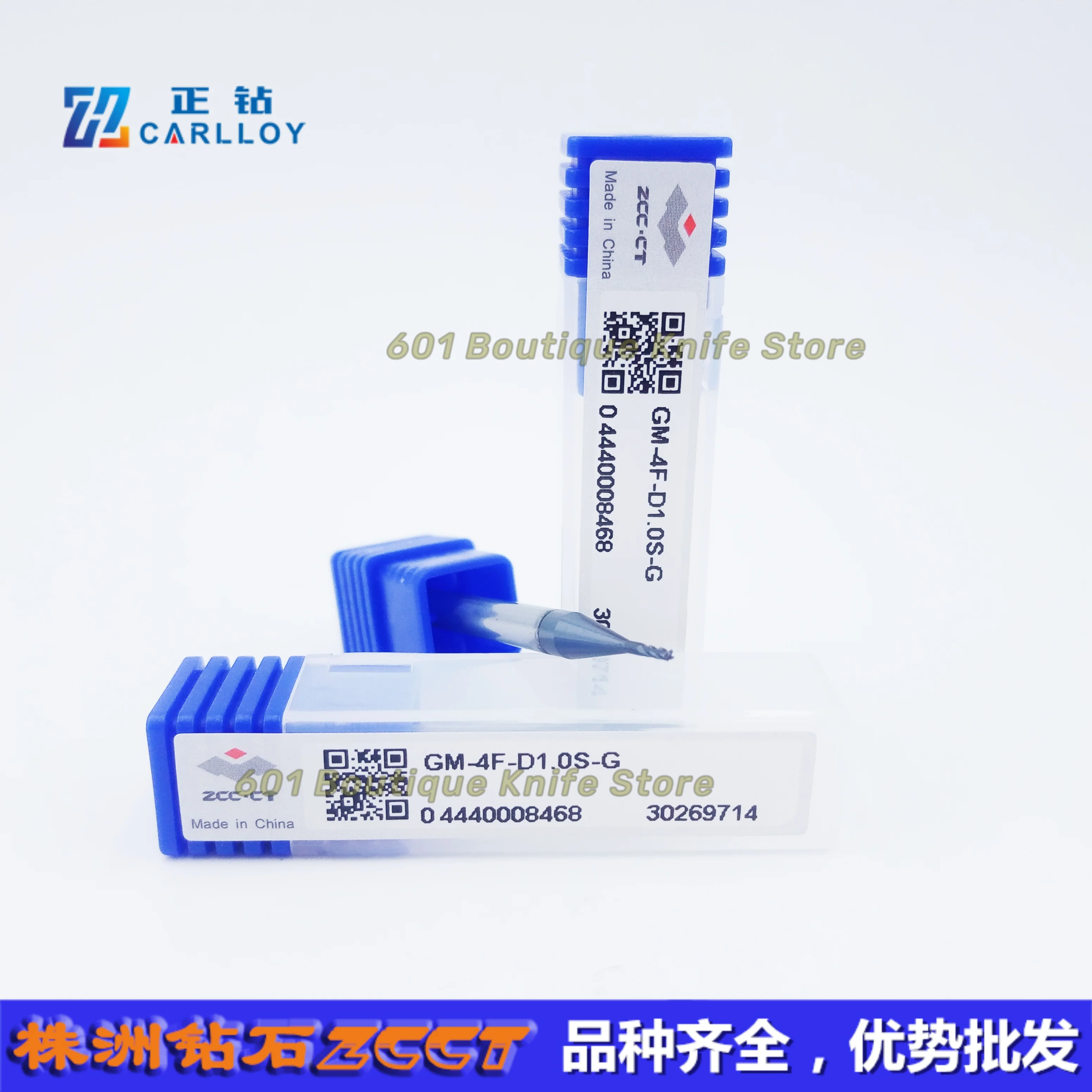 100% original ZCC CT HRC50 Carbide End Mill GM-4F-D1.0S-G GM-4F-D1.5S-G GM-4F-D2.0S-G GM-4F-D2.5S-G GM-4F-D3.0S-G GM-4F-D4.0S-G
100% original ZCC CT HRC50 Carbide End Mill GM-4F-D1.0S-G GM-4F-D1.5S-G GM-4F-D2.0S-G GM-4F-D2.5S-G GM-4F-D3.0S-G GM-4F-D4.0S-G