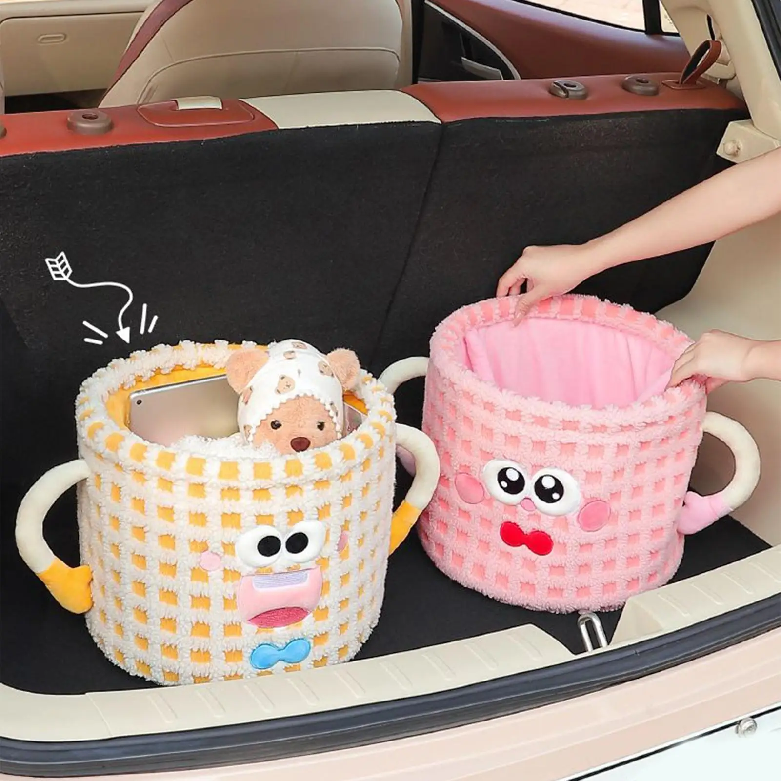 Car Seat Organizer Large Capacity With Handles Car Organizer Back Seat Storage For Truck SUV RV Sedan Interior Travel Road Trip
Car Seat Organizer Large Capacity With Handles Car Organizer Back Seat Storage For Truck SUV RV Sedan Interior Travel Road Trip