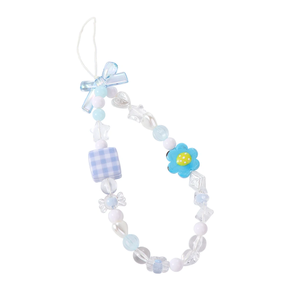 Girls Hanging Cord Telephone Jewelry Phone Charm Anti-lost Phone Case Lanyard Phone Lanyard Mobile Phone Chain Cellphone Strap
Girls Hanging Cord Telephone Jewelry Phone Charm Anti-lost Phone Case Lanyard Phone Lanyard Mobile Phone Chain Cellphone Strap