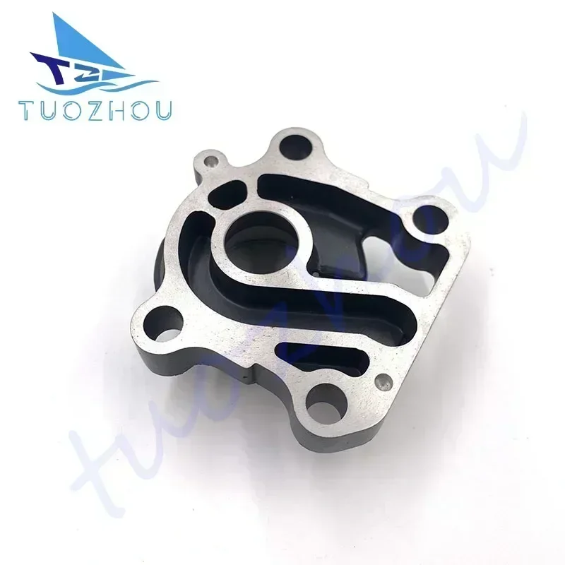 Water Pump Housing 6H3-44341-00-94 for Yamaha Parsun Outboard Motor 2 Stroke Engine Boat Motor 60F 70HP
Water Pump Housing 6H3-44341-00-94 for Yamaha Parsun Outboard Motor 2 Stroke Engine Boat Motor 60F 70HP