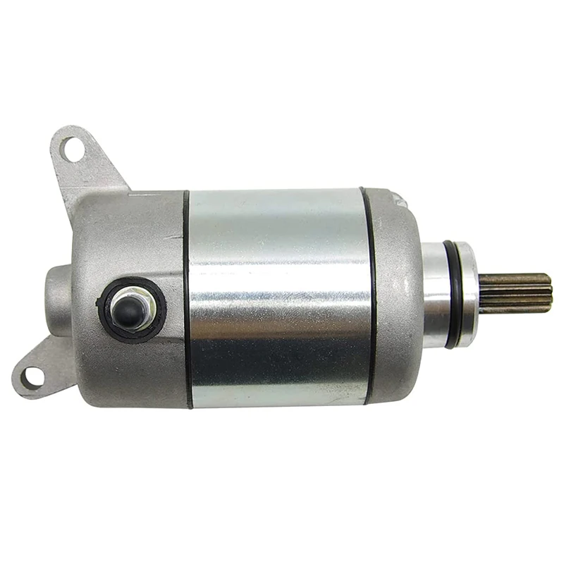 5TG-81890-00-00 Starter Motor For Yamaha ATV YFZ 450 YFZ450 YFZ450V 2004-2013 YFZ450 LE SE 5TG-81800-00-00 OLIFANT Motorcycle
5TG-81890-00-00 Starter Motor For Yamaha ATV YFZ 450 YFZ450 YFZ450V 2004-2013 YFZ450 LE SE 5TG-81800-00-00 OLIFANT Motorcycle