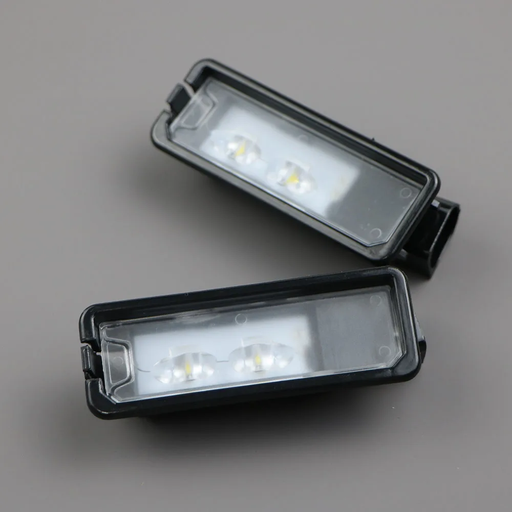 2PCS LED License Plate Light Lamp 35D943021A 1K8943021C For VW Beetle Golf MK7 Polo 6R Passat B7 Eos CC Scirocco 1K8 943 021 C
2PCS LED License Plate Light Lamp 35D943021A 1K8943021C For VW Beetle Golf MK7 Polo 6R Passat B7 Eos CC Scirocco 1K8 943 021 C