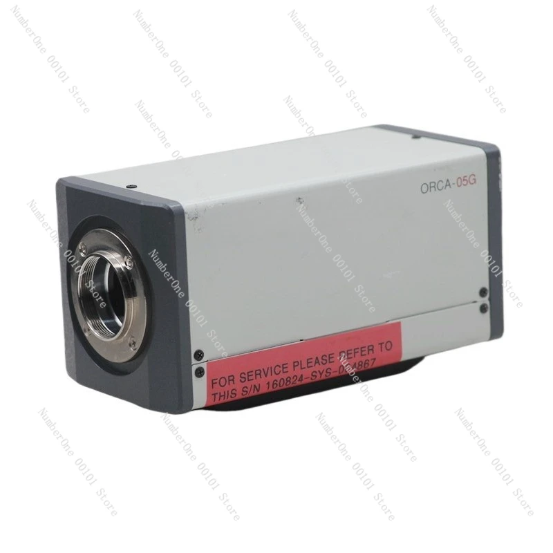 C8484-05G02 ORCA-05G Промышленная камера CCD
C8484-05G02 ORCA-05G Промышленная камера CCD