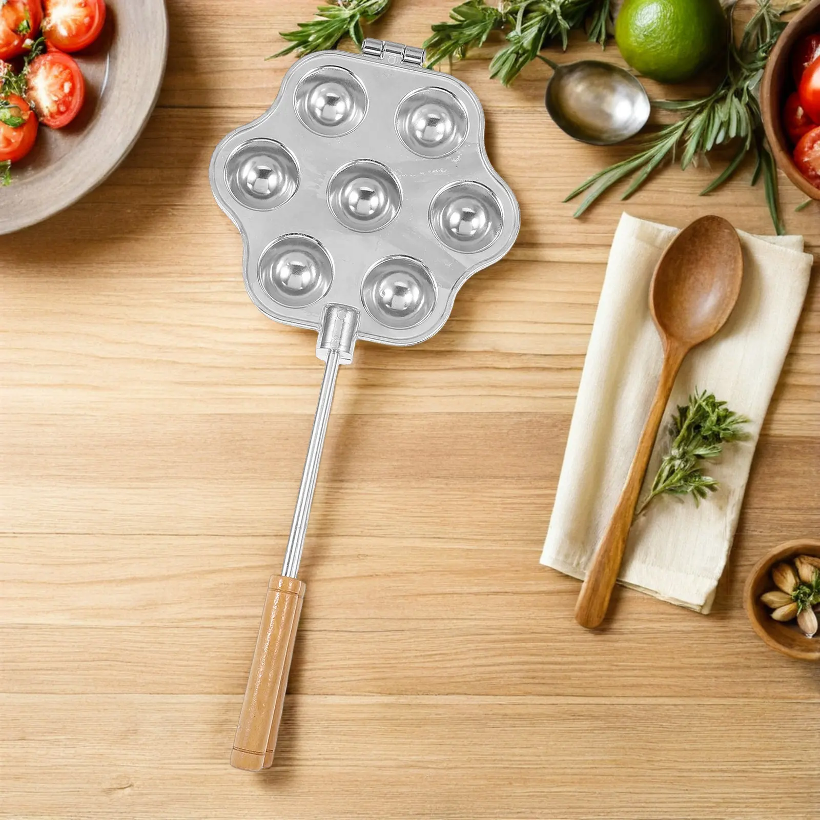 Egg Tart Baking Tray Silicone Non-Stick Mini Tart Mold For Pudding Chocolate Cupcake Reusable Flower Shape Muffin Pan
Egg Tart Baking Tray Silicone Non-Stick Mini Tart Mold For Pudding Chocolate Cupcake Reusable Flower Shape Muffin Pan