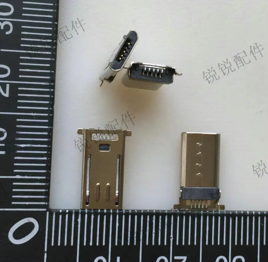 Для SDDD2 MICRO USB 5P патч мужской телефон Android USB флэш-накопитель разъем порт передачи данных
Для SDDD2 MICRO USB 5P патч мужской телефон Android USB флэш-накопитель разъем порт передачи данных