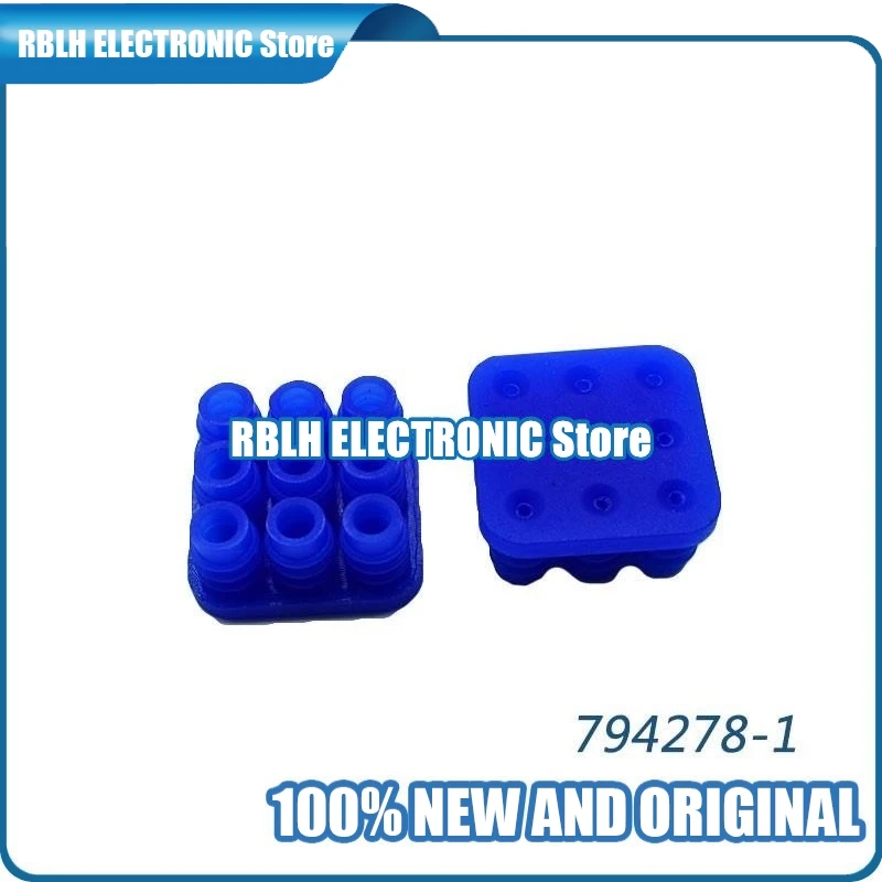 5pcs/lot new and original 794278-1 Connector
5pcs/lot new and original 794278-1 Connector