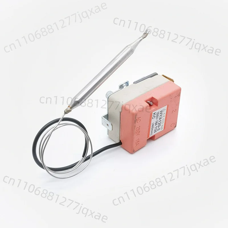 Industrial automatic Korea KC certified capillary control switch water heater temperature control switch water storage heater
Industrial automatic Korea KC certified capillary control switch water heater temperature control switch water storage heater