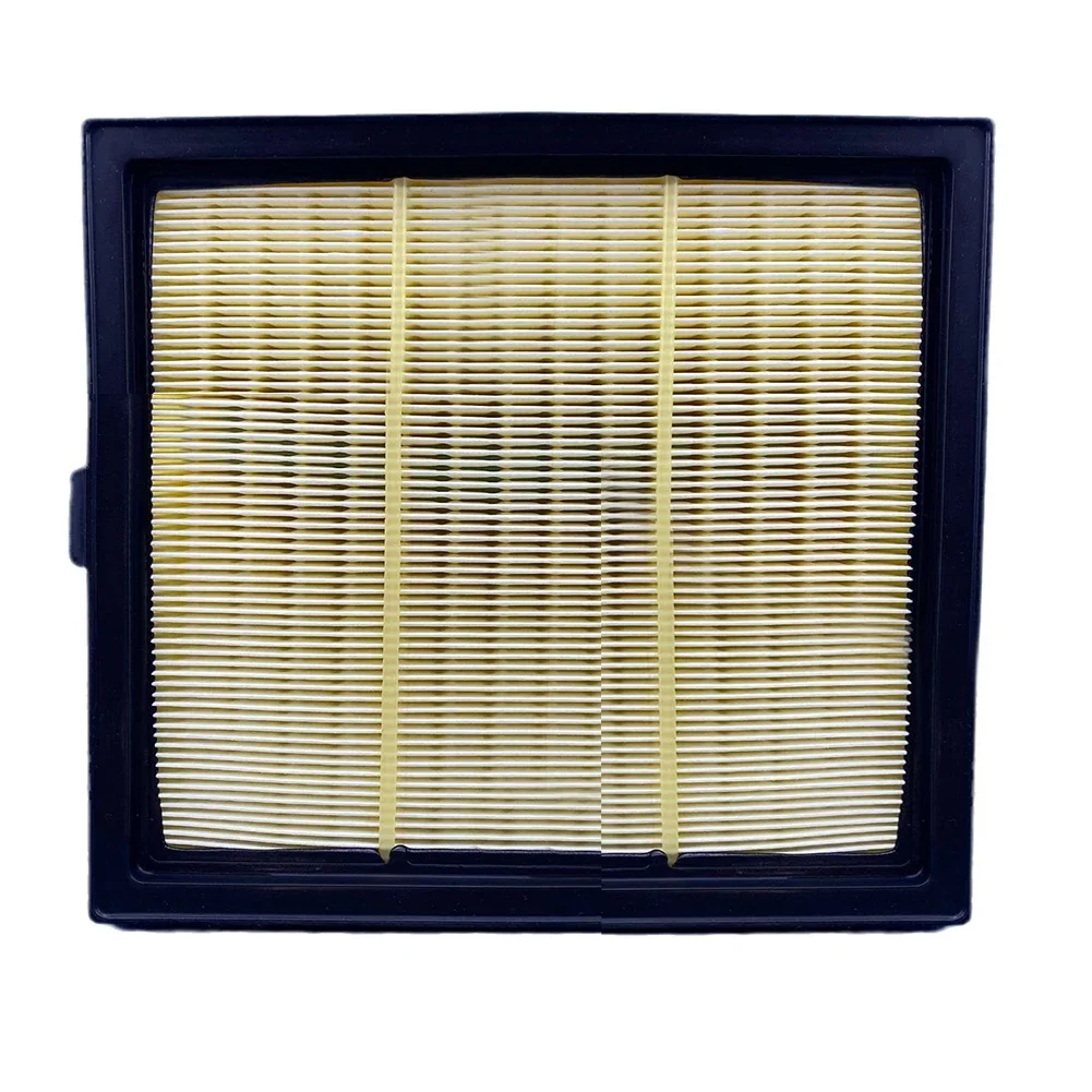 26.5*23.9*6CM D-MAX Air Filter Advanced Filtration Technology Easy Installation Engine Life Prolonging For D-MAX
26.5*23.9*6CM D-MAX Air Filter Advanced Filtration Technology Easy Installation Engine Life Prolonging For D-MAX