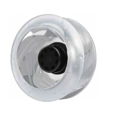 High Quality 230V EC Motor Industrial Centrifugal Fans Backward Curve With PWM Input And Tachometer Output
High Quality 230V EC Motor Industrial Centrifugal Fans Backward Curve With PWM Input And Tachometer Output