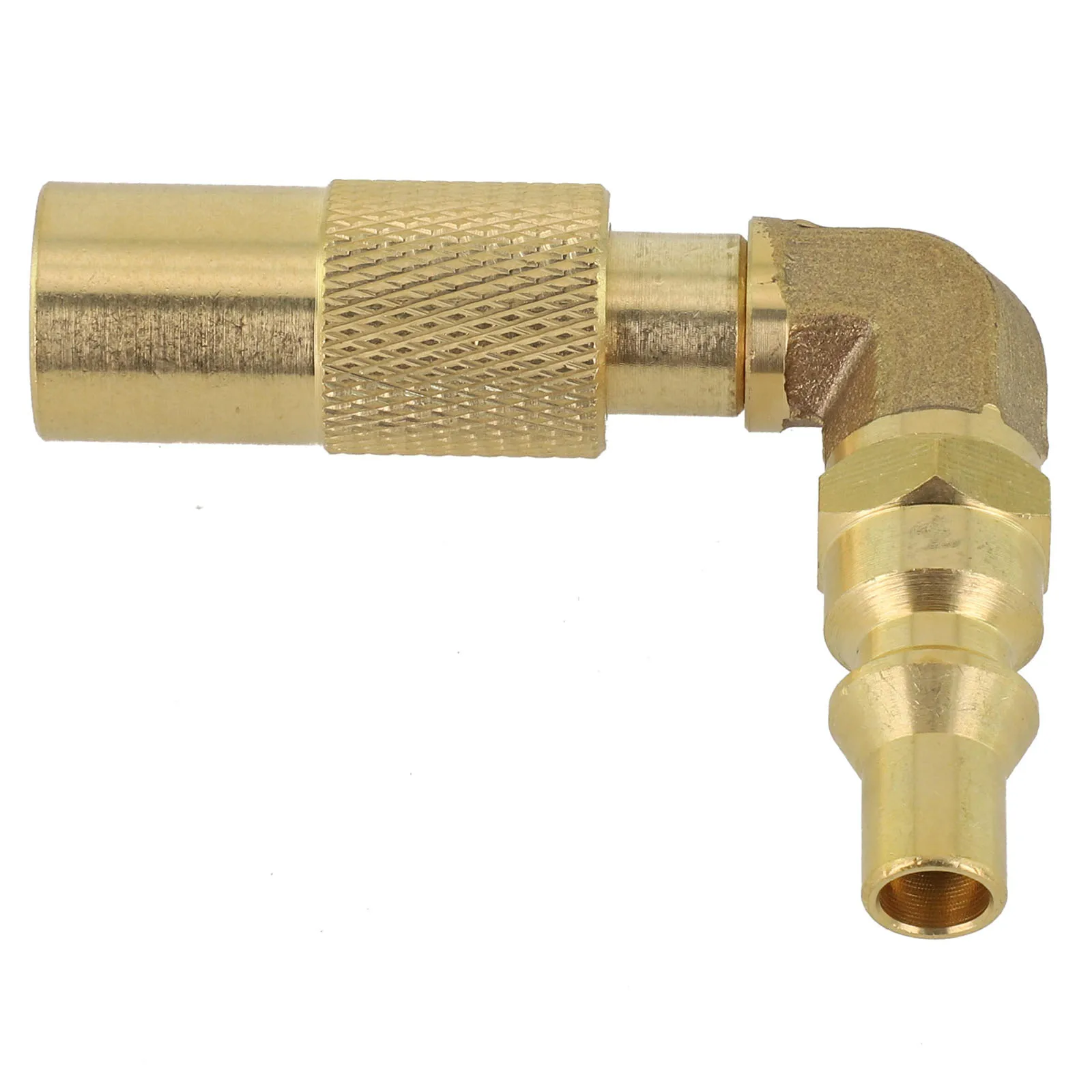 Gas Quick Connector 6*5*3cm Propane Gas Adapter Secure Locking Mechanism Easy To Carry Quick Conversion Camping
Gas Quick Connector 6*5*3cm Propane Gas Adapter Secure Locking Mechanism Easy To Carry Quick Conversion Camping