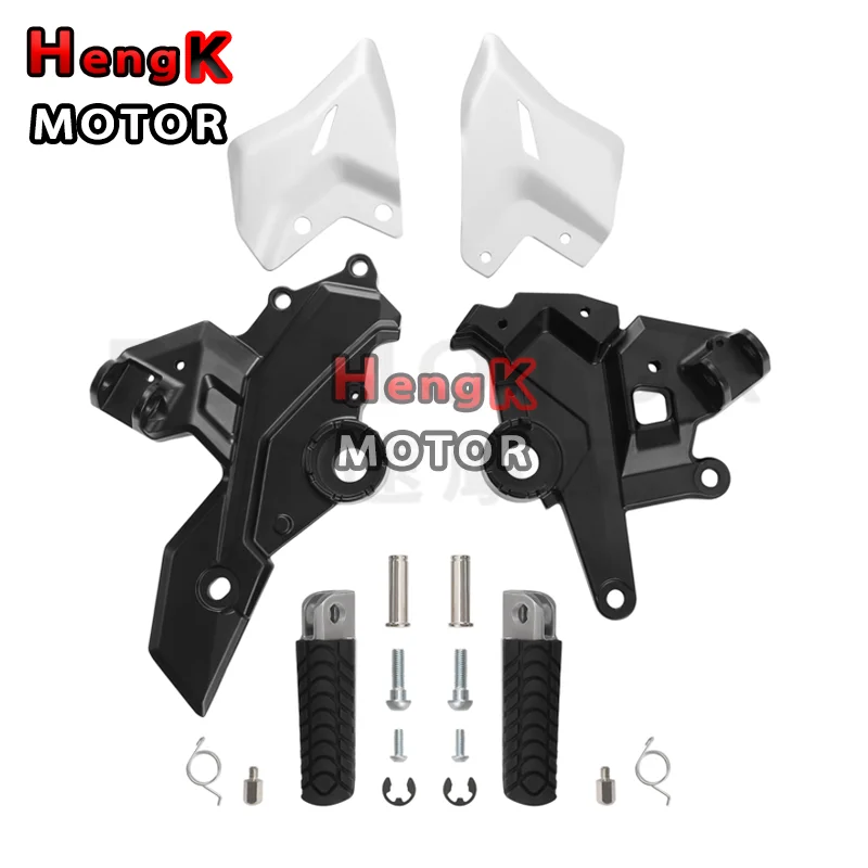 Для мотоцикла Kawasaki Z650 Ninja650 17-18-19-20-21-22-23 передняя подставка для ног задняя подставка для ног треугольная подставка в сборе
Для мотоцикла Kawasaki Z650 Ninja650 17-18-19-20-21-22-23 передняя подставка для ног задняя подставка для ног треугольная подставка в сборе