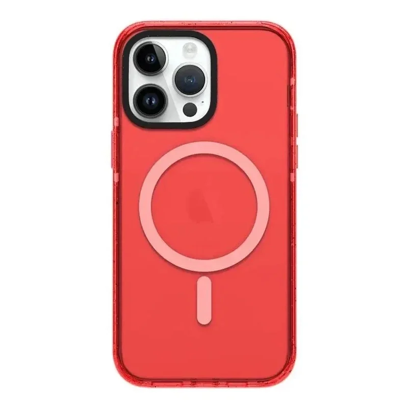 2.5 Acrylic Colorful Border Magnetic Phone Case Cover for IPhone 12 13 14 15 Pro Max Case
2.5 Acrylic Colorful Border Magnetic Phone Case Cover for IPhone 12 13 14 15 Pro Max Case