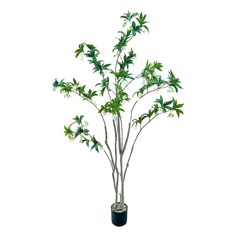 Simulation green plant water stone fig potted plant indoor living room decoration ornament
Simulation green plant water stone fig potted plant indoor living room decoration ornament