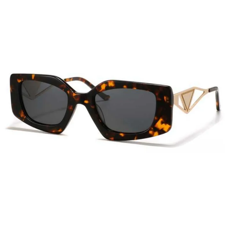 Hand Made Custome Sunglasses Women Retro Driving Outdoor Sun Glasses for Men UV400 Lens Eyewear Acetate Material Eyeglasses
Hand Made Custome Sunglasses Women Retro Driving Outdoor Sun Glasses for Men UV400 Lens Eyewear Acetate Material Eyeglasses