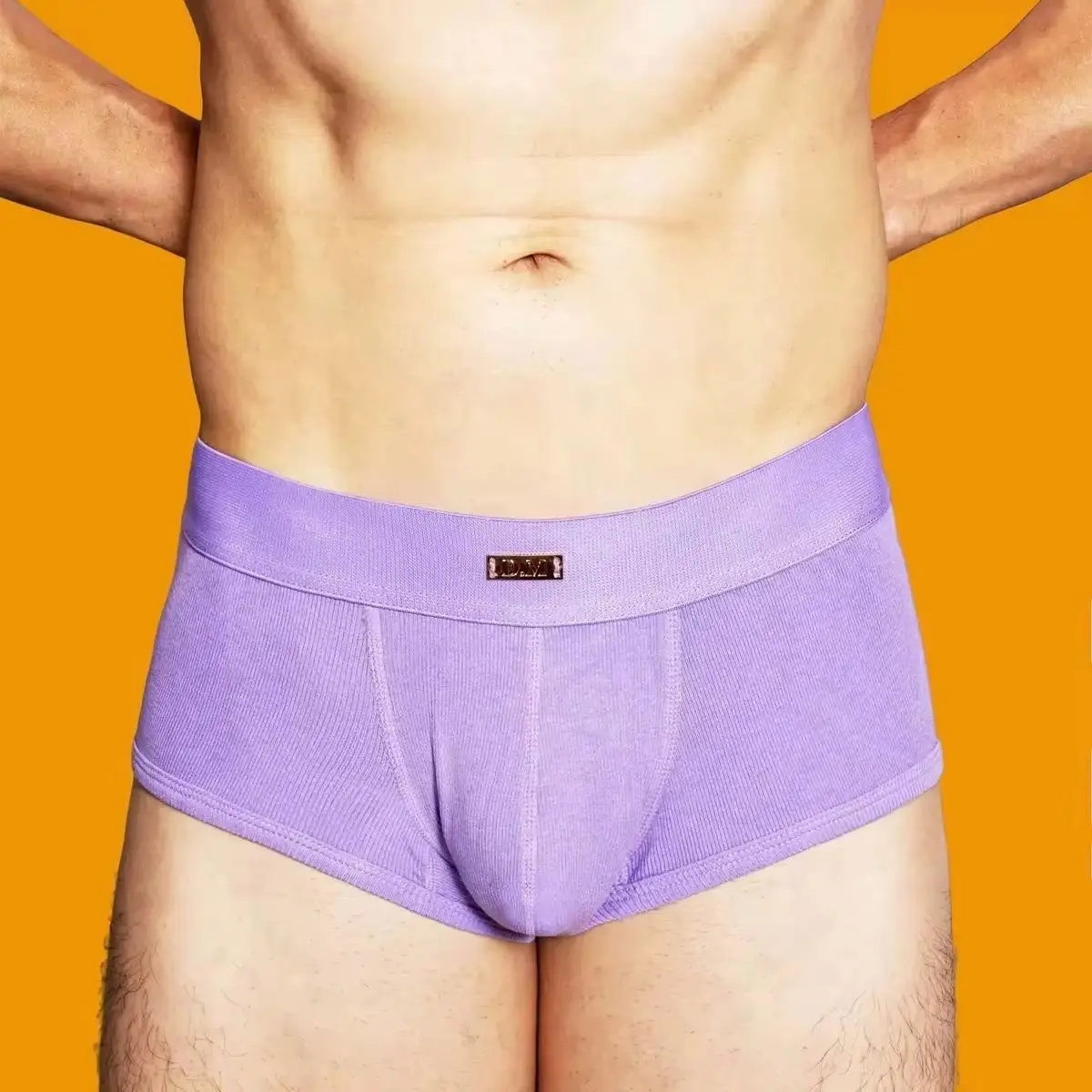 Men's underwear white basic bottomed boxer pants Metal Boxers
Men's underwear white basic bottomed boxer pants Metal Boxers