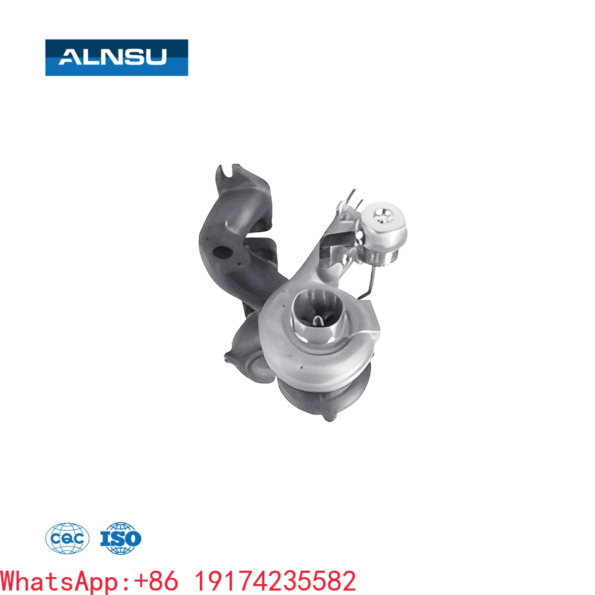 Factory Price Auto Parts Turbocharger For Truck 4HG1 704136-5003S 7041365003S 8973267520
Factory Price Auto Parts Turbocharger For Truck 4HG1 704136-5003S 7041365003S 8973267520