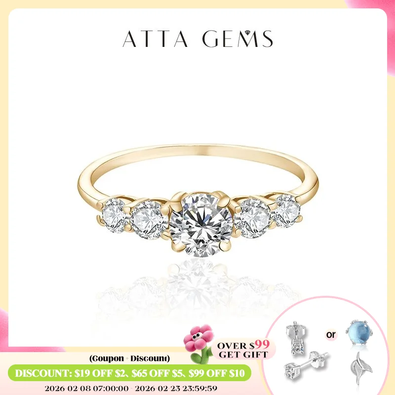 Round Cut D Color VVS1 Moissanite 10K 14K Yellow Gold Plated Engagement Wedding Band Moissanite Lab Grown Diamond Ring for Women
Round Cut D Color VVS1 Moissanite 10K 14K Yellow Gold Plated Engagement Wedding Band Moissanite Lab Grown Diamond Ring for Women