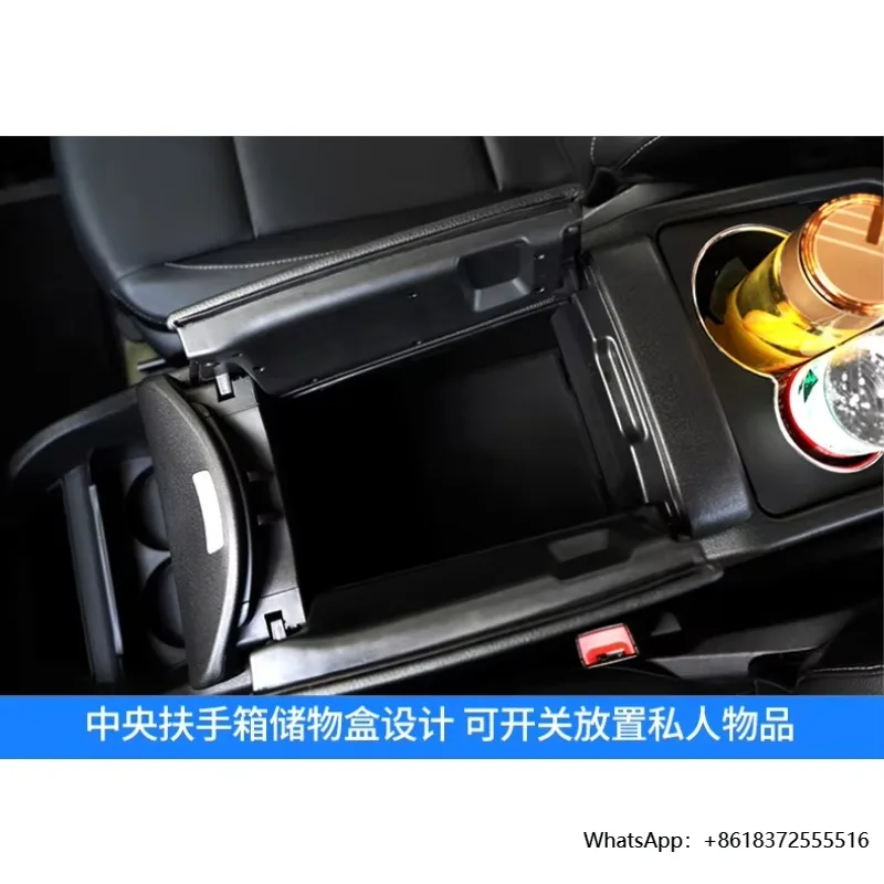 X High Quality Console Box Central Control Armrest For Benz V-class V250 V260 Vito Metris Viano Sprinter Business Car
X High Quality Console Box Central Control Armrest For Benz V-class V250 V260 Vito Metris Viano Sprinter Business Car