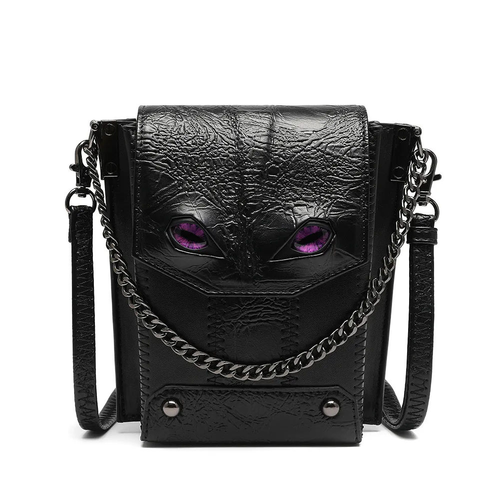 luxury women's bags steam punk niche shoulder bag messenger bag Gothic small bag card holder wallet make up bag Crossbody bag
luxury women's bags steam punk niche shoulder bag messenger bag Gothic small bag card holder wallet make up bag Crossbody bag