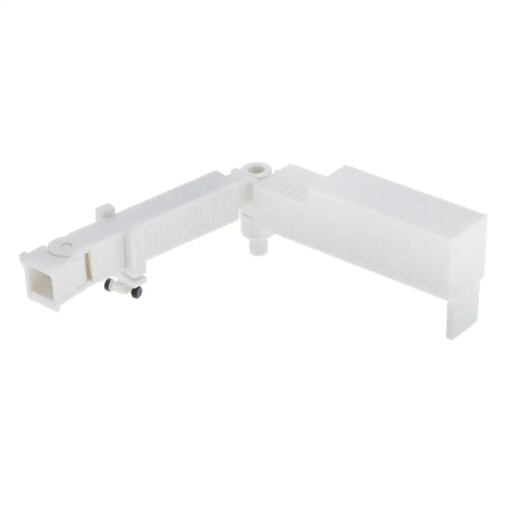 Plastic Airport Passenger Bridge Model Kit 1 400 Scale Realistic Accessories for Airport Decor
Plastic Airport Passenger Bridge Model Kit 1 400 Scale Realistic Accessories for Airport Decor