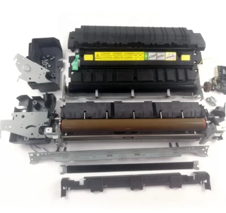 Premium Fuser Unit For Konica Minolta Bizhub C224/C258/C284/C308/C364/C368 224e/284e/364e/368
Premium Fuser Unit For Konica Minolta Bizhub C224/C258/C284/C308/C364/C368 224e/284e/364e/368