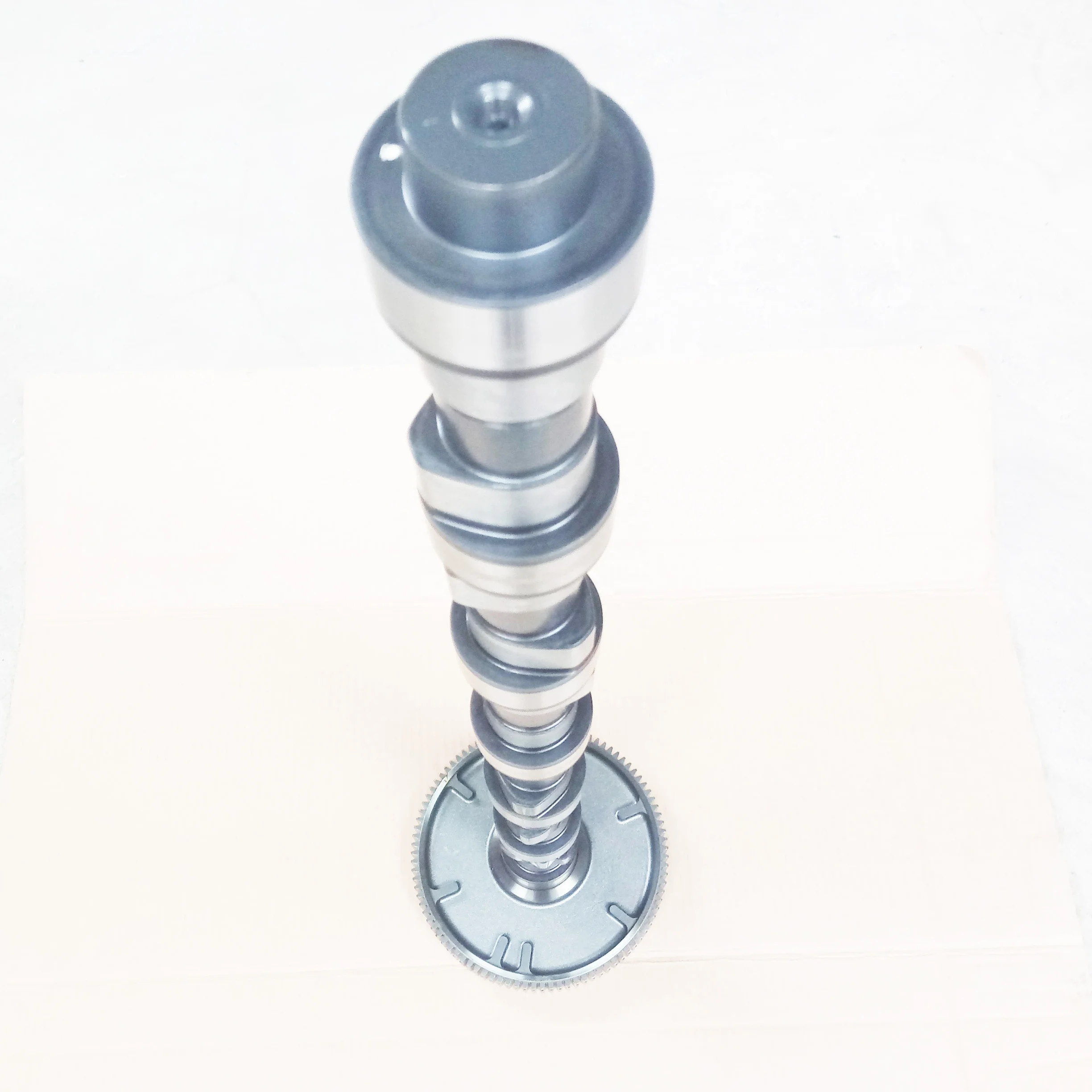 Совершенно новый высококачественный распределительный вал двигателя C15 332-7299 10R-3323
Совершенно новый высококачественный распределительный вал двигателя C15 332-7299 10R-3323