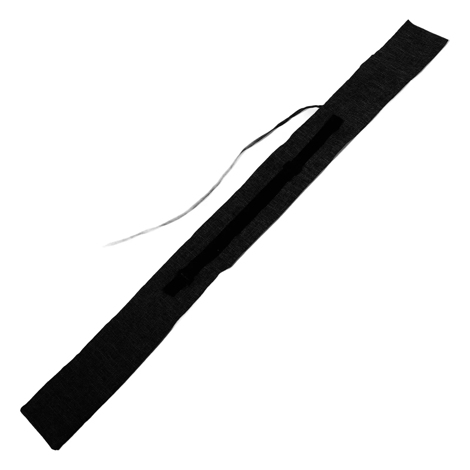 Sword Bag Thick Wear Resistant Cloth Adjustable Straps Secure Closures Storage Pouch For Japanese Chinese Fencing Swords
Sword Bag Thick Wear Resistant Cloth Adjustable Straps Secure Closures Storage Pouch For Japanese Chinese Fencing Swords