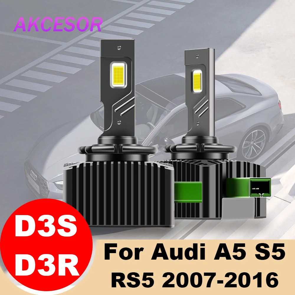 D3S светодиодные лампы для фар D3R подходят для Audi A5 S5 RS5 2007-2010 2011-2016 6000K 12000lm Canbus CSP чипы авто лампы
D3S светодиодные лампы для фар D3R подходят для Audi A5 S5 RS5 2007-2010 2011-2016 6000K 12000lm Canbus CSP чипы авто лампы