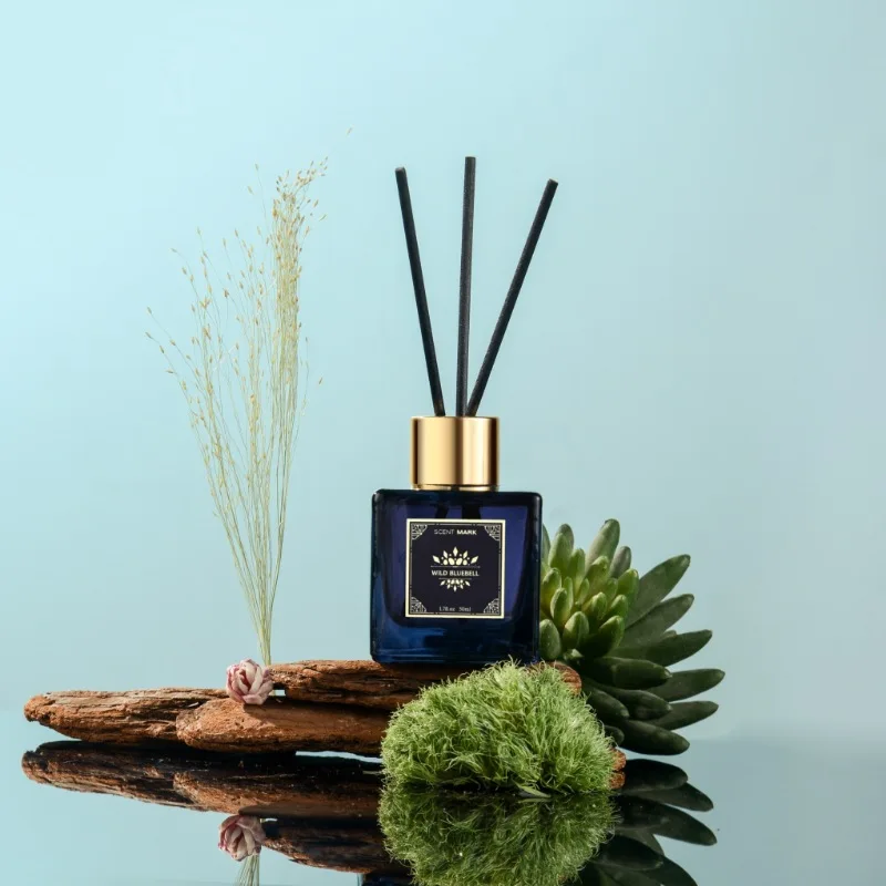 Hotel Series Perfume Flameless Aromatherapy Oil Lasting Indoor Freshness Reed Diffuser Set for Hotel Home Toilet Bathroom
Hotel Series Perfume Flameless Aromatherapy Oil Lasting Indoor Freshness Reed Diffuser Set for Hotel Home Toilet Bathroom