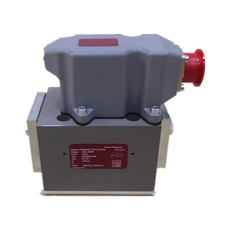Hot Sales G631-3009B H20JDFM4VBR G631-3004B H40JOFM4VBR G631-3605B H20JOFM4VBQ Proportional Valve
Hot Sales G631-3009B H20JDFM4VBR G631-3004B H40JOFM4VBR G631-3605B H20JOFM4VBQ Proportional Valve
